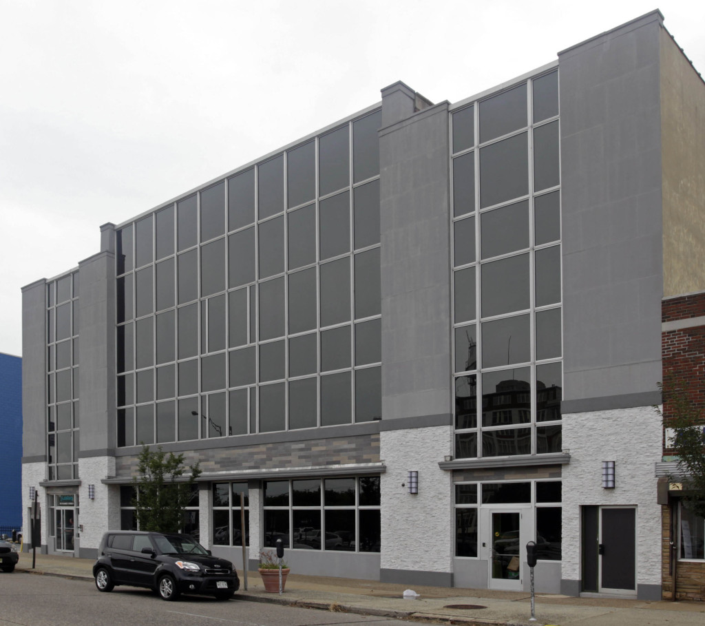 One Suite Remaining at Camden Office Space for Lease Camden Office Space