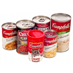 Campbell's Soup Job Increases